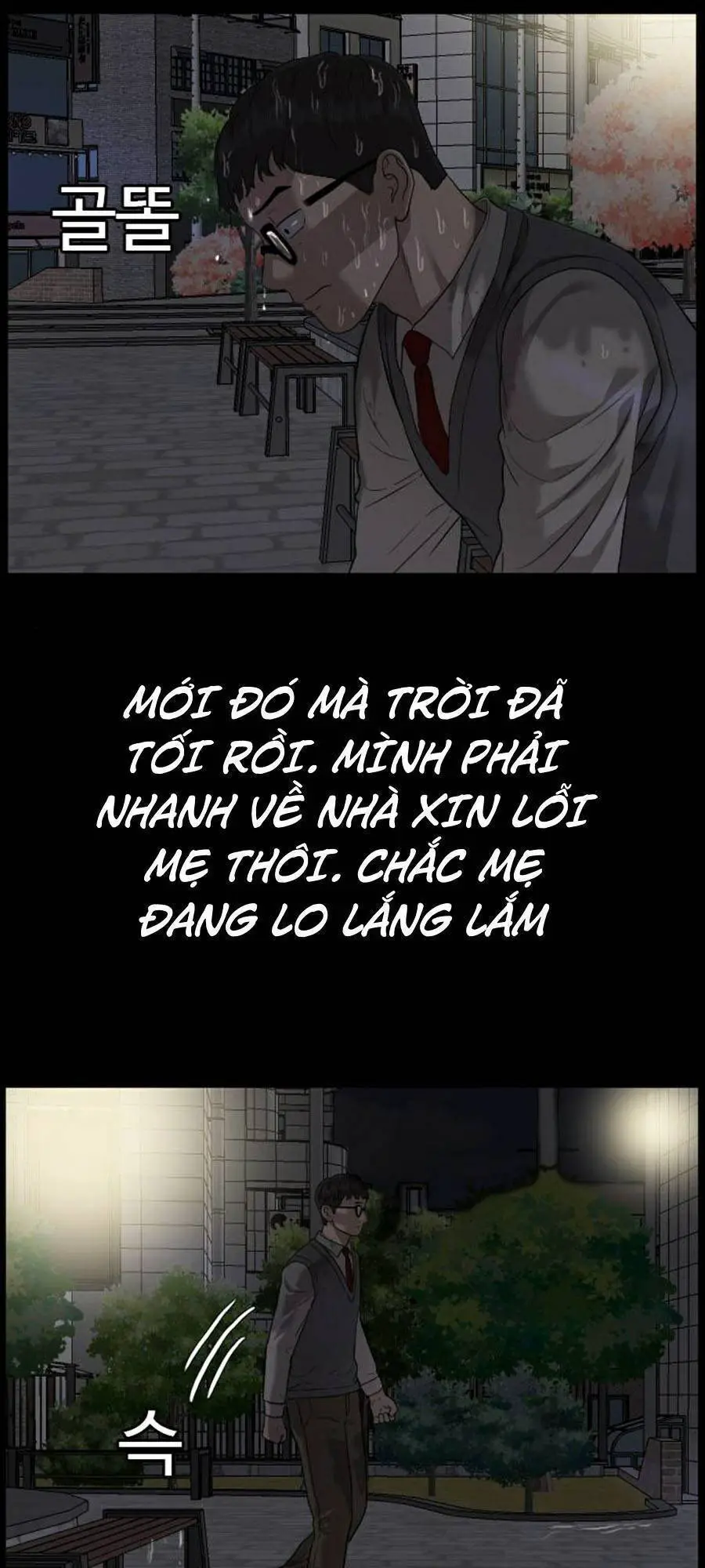 Người Xấu Nettruyen ZZZ Chương 86 Page 103