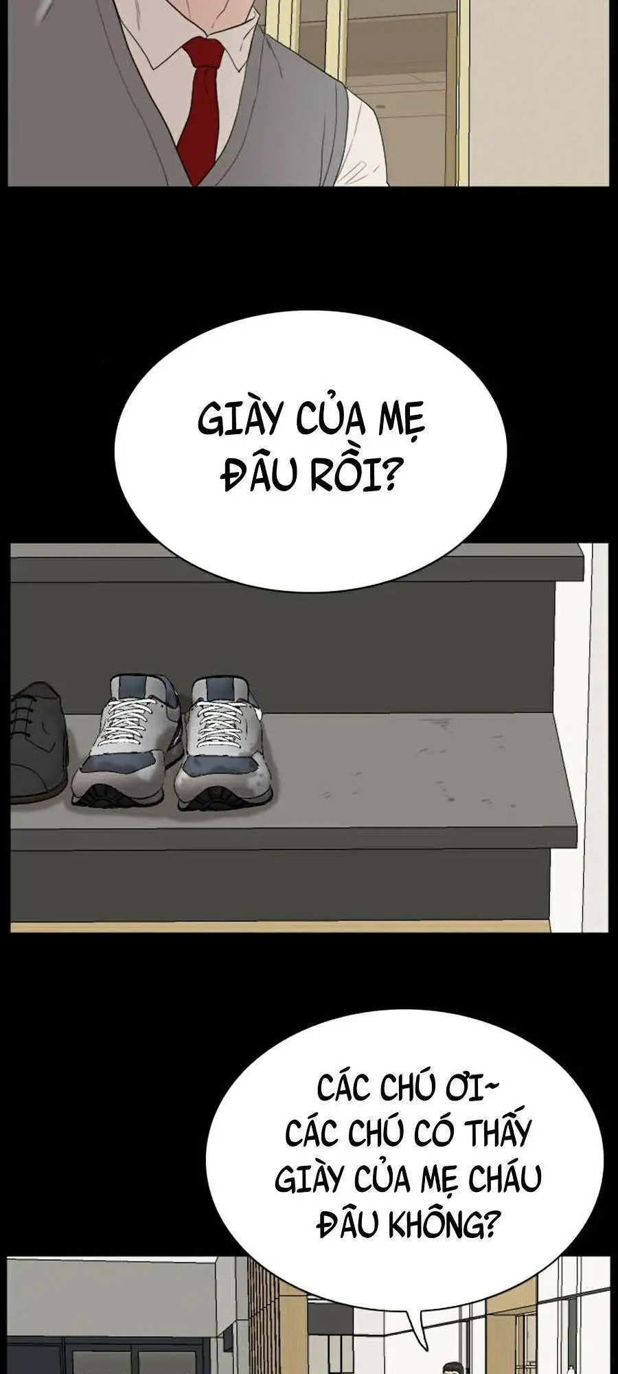 Người Xấu Nettruyen ZZZ Chương 86 Page 109