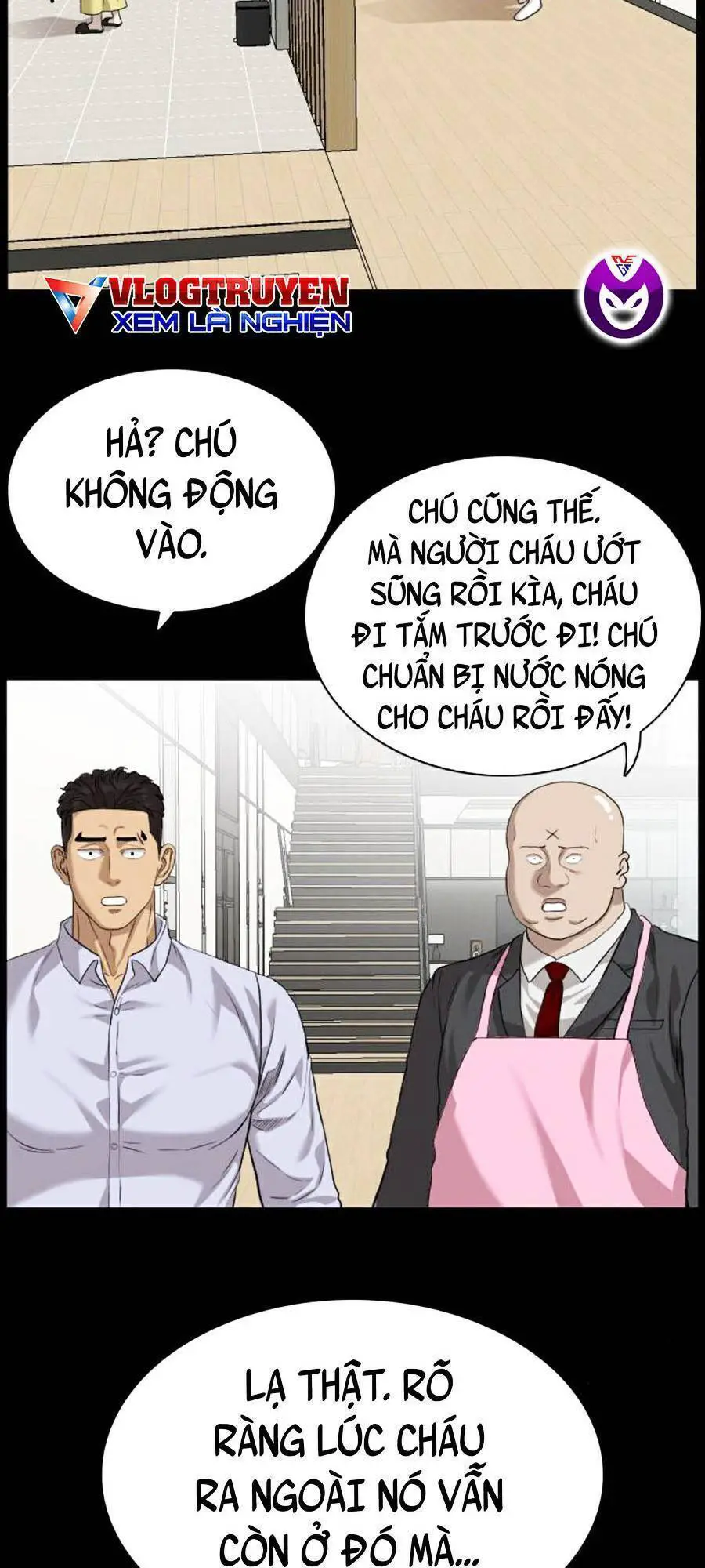 Người Xấu Nettruyen ZZZ Chương 86 Page 111