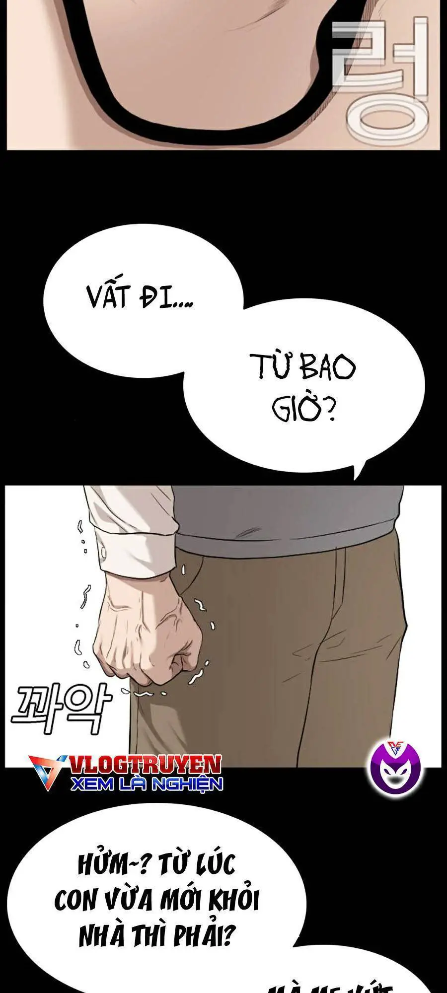 Người Xấu Nettruyen ZZZ Chương 86 Page 117