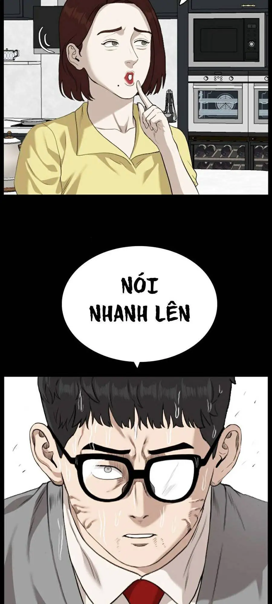 Người Xấu Nettruyen ZZZ Chương 86 Page 119