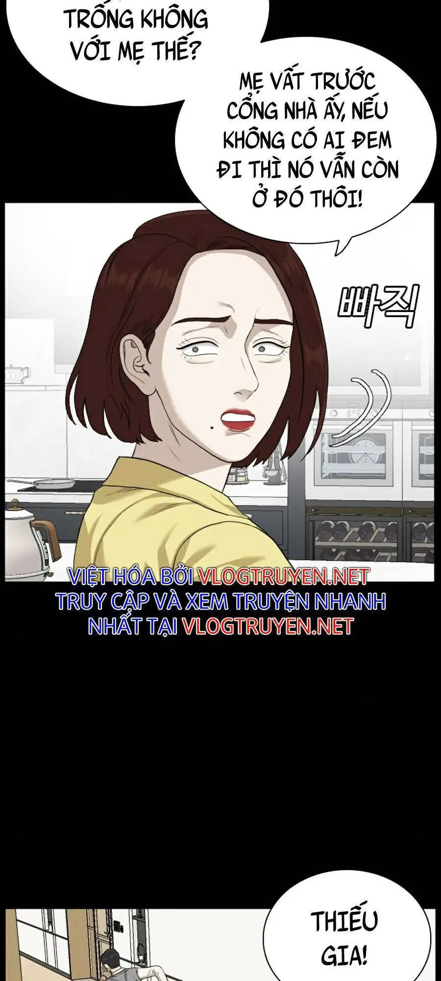 Người Xấu Nettruyen ZZZ Chương 86 Page 121