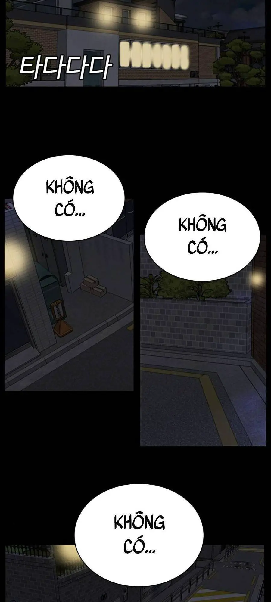 Người Xấu Nettruyen ZZZ Chương 86 Page 125