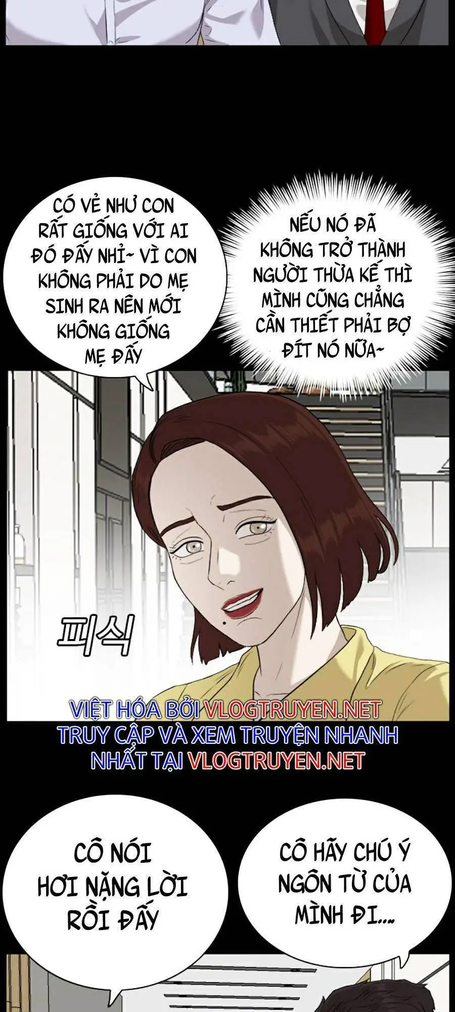 Người Xấu Nettruyen ZZZ Chương 86 Page 133