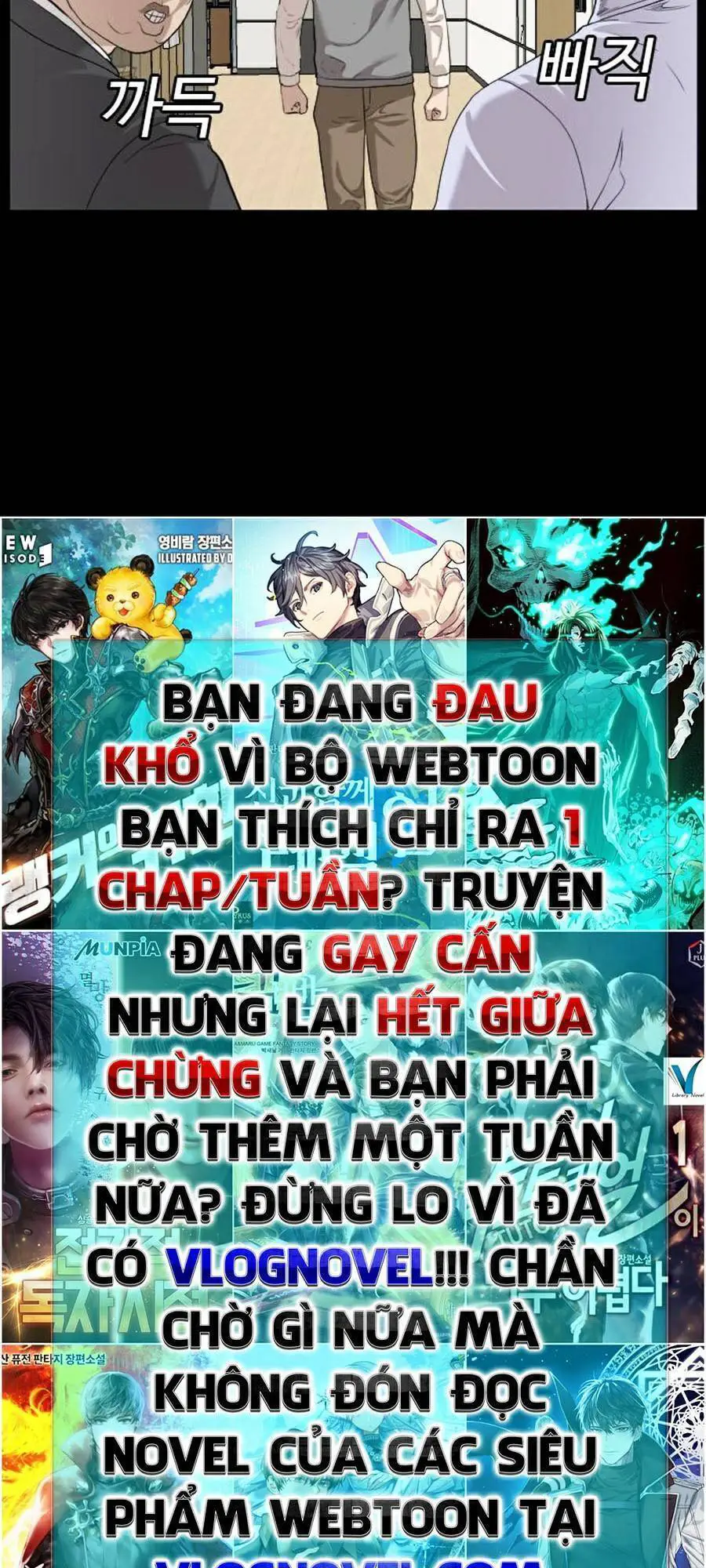 Người Xấu Nettruyen ZZZ Chương 86 Page 135