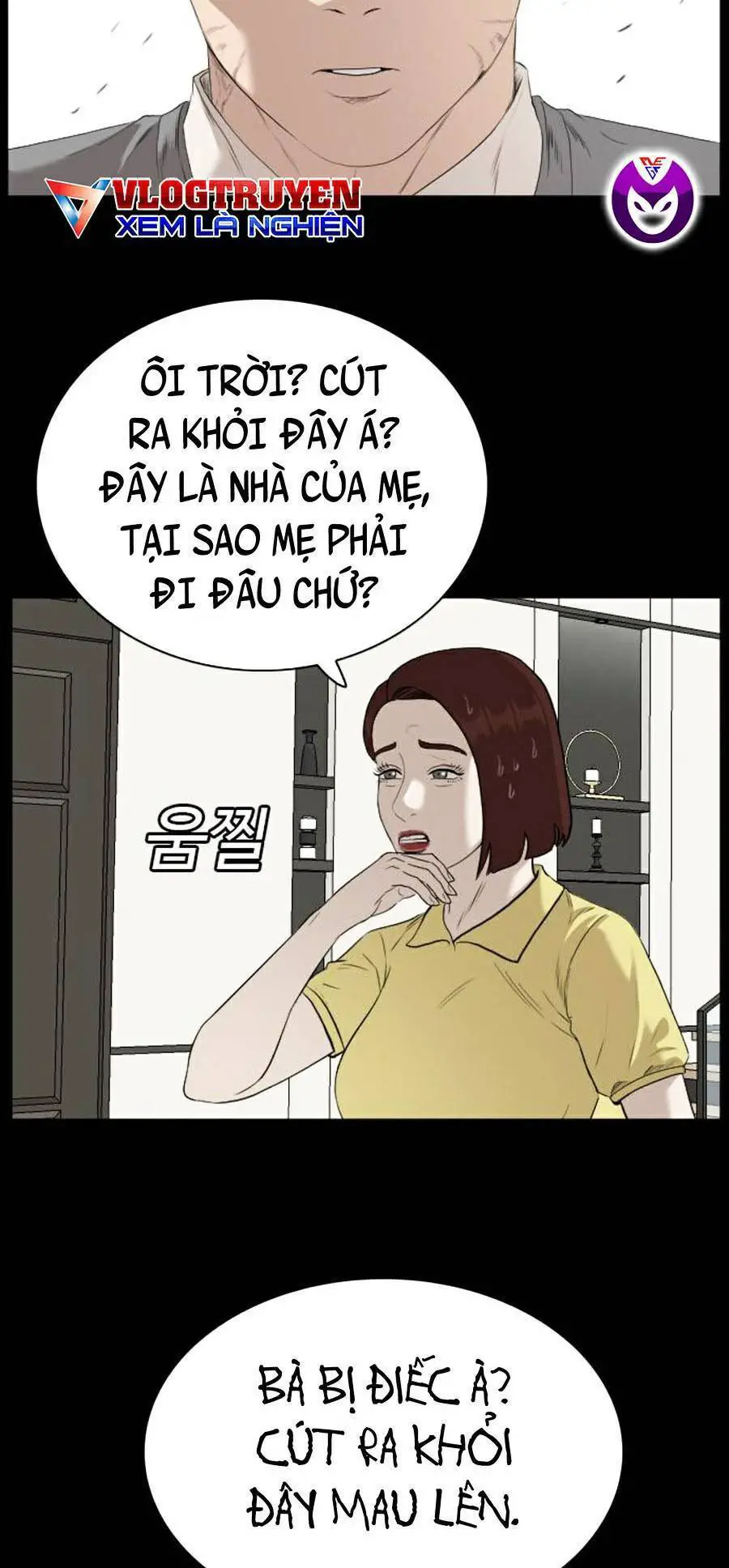 Người Xấu Nettruyen ZZZ Chương 86 Page 138