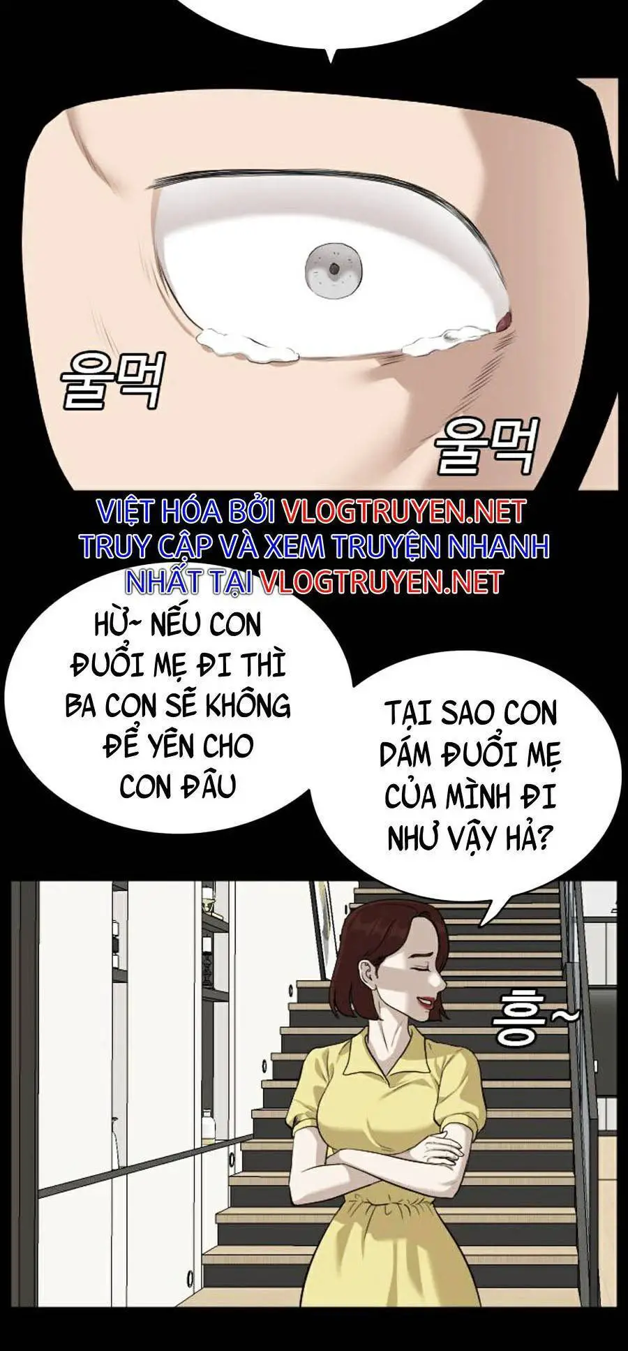 Người Xấu Nettruyen ZZZ Chương 86 Page 139
