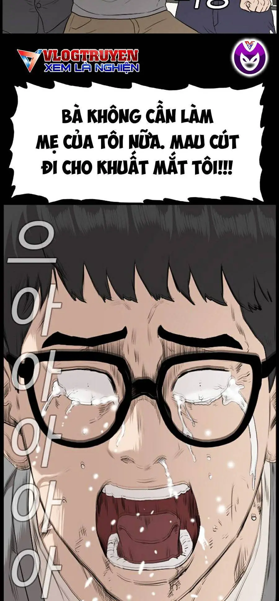 Người Xấu Nettruyen ZZZ Chương 86 Page 141