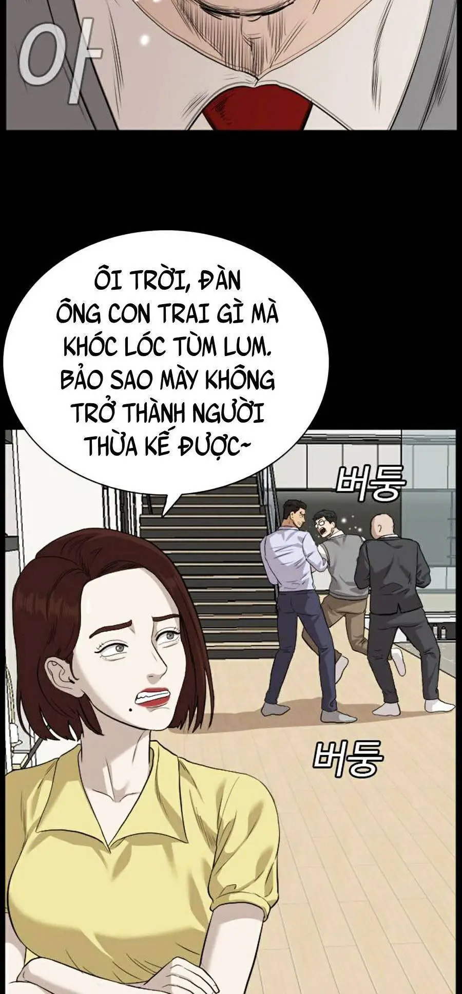 Người Xấu Nettruyen ZZZ Chương 86 Page 142