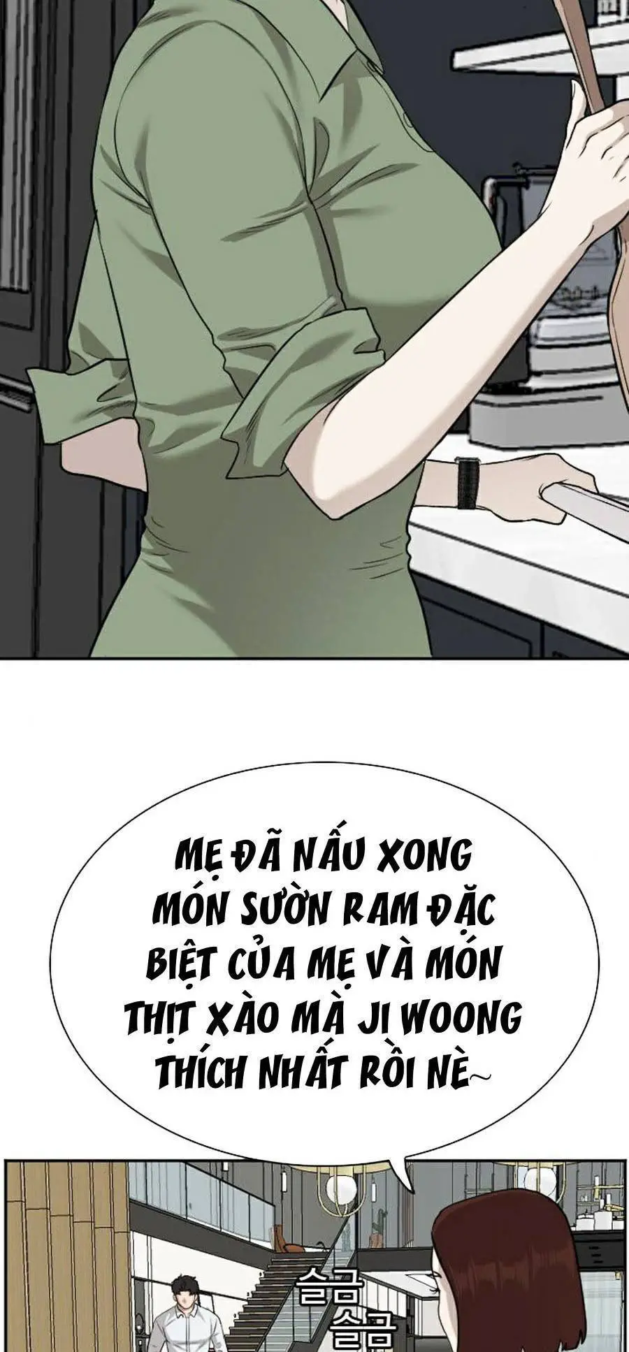 Người Xấu Nettruyen ZZZ Chương 86 Page 145