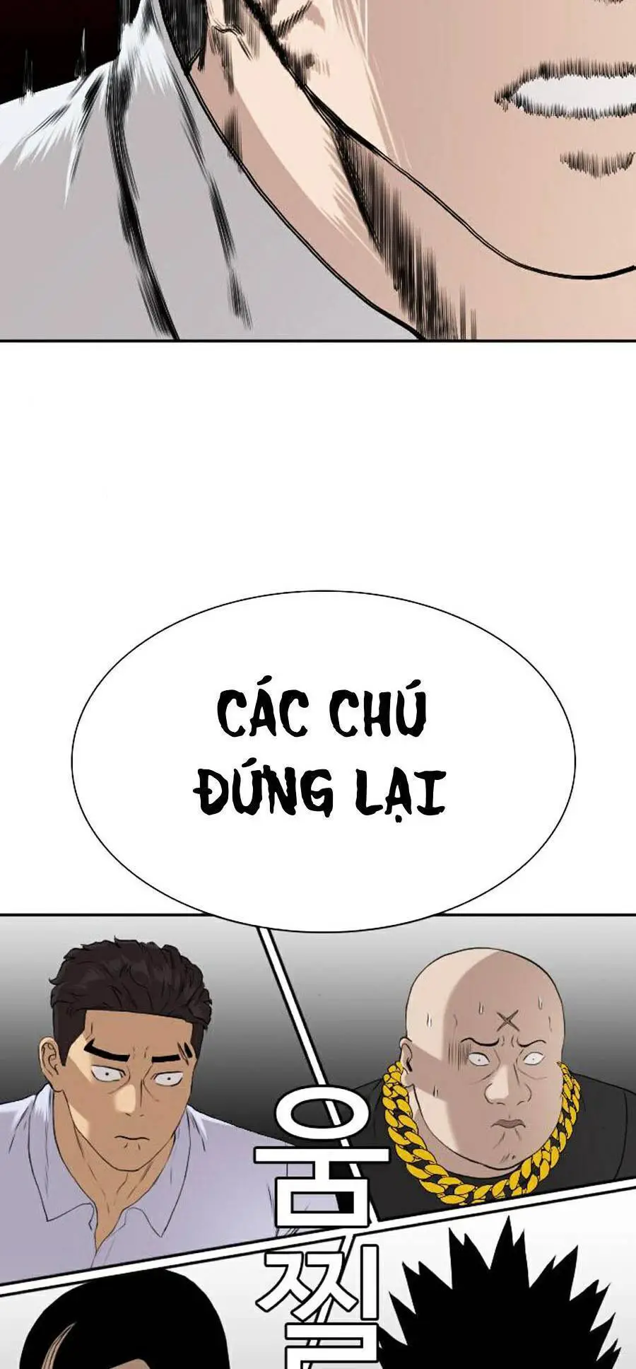 Người Xấu Nettruyen ZZZ Chương 86 Page 149