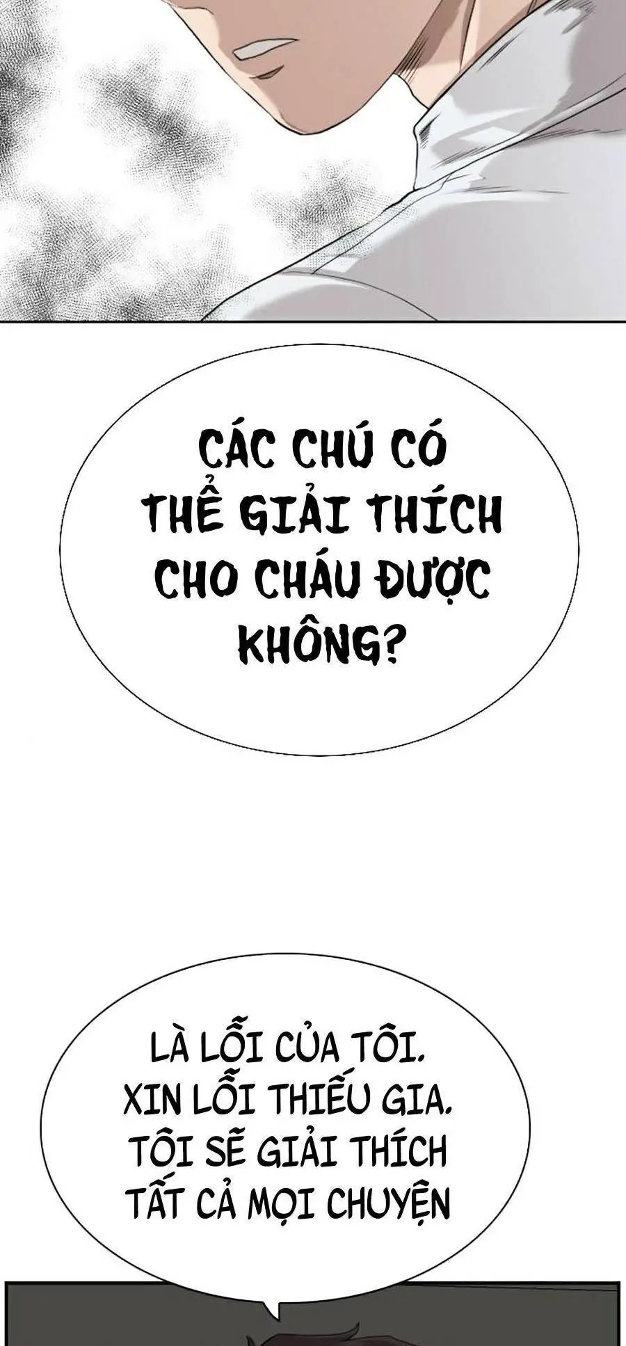 Người Xấu Nettruyen ZZZ Chương 86 Page 151