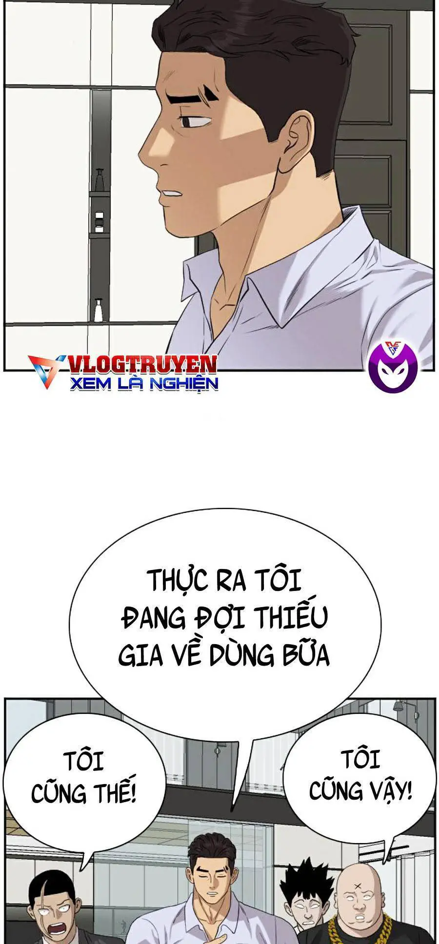 Người Xấu Nettruyen ZZZ Chương 86 Page 152