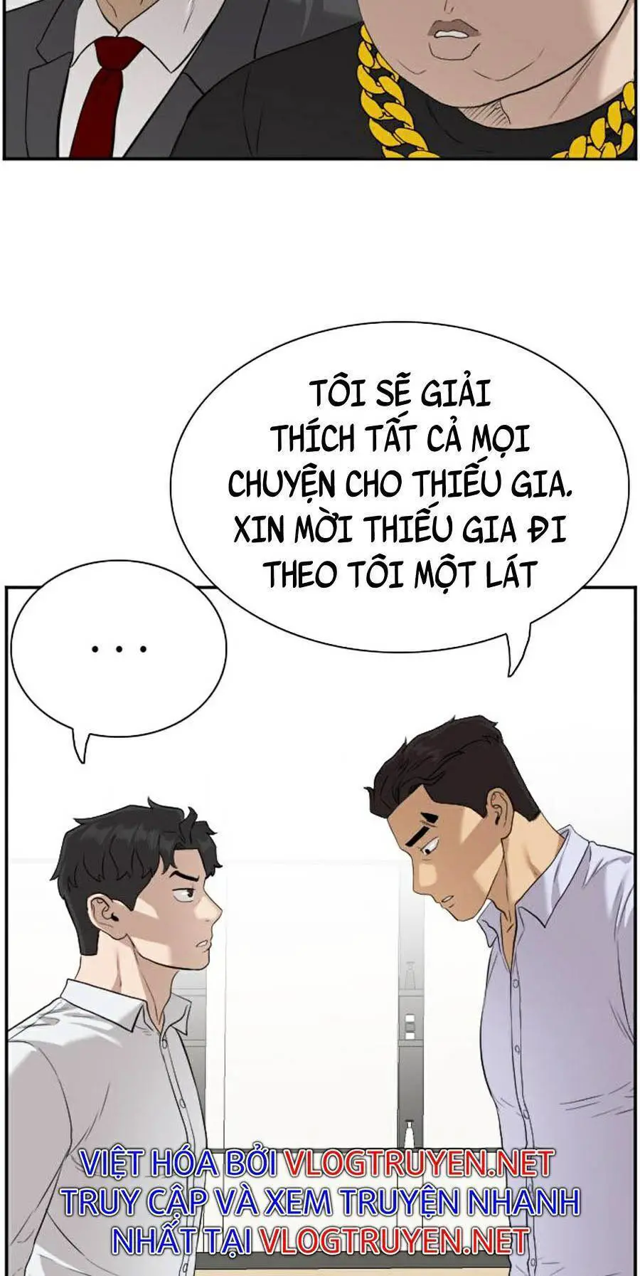 Người Xấu Nettruyen ZZZ Chương 86 Page 156