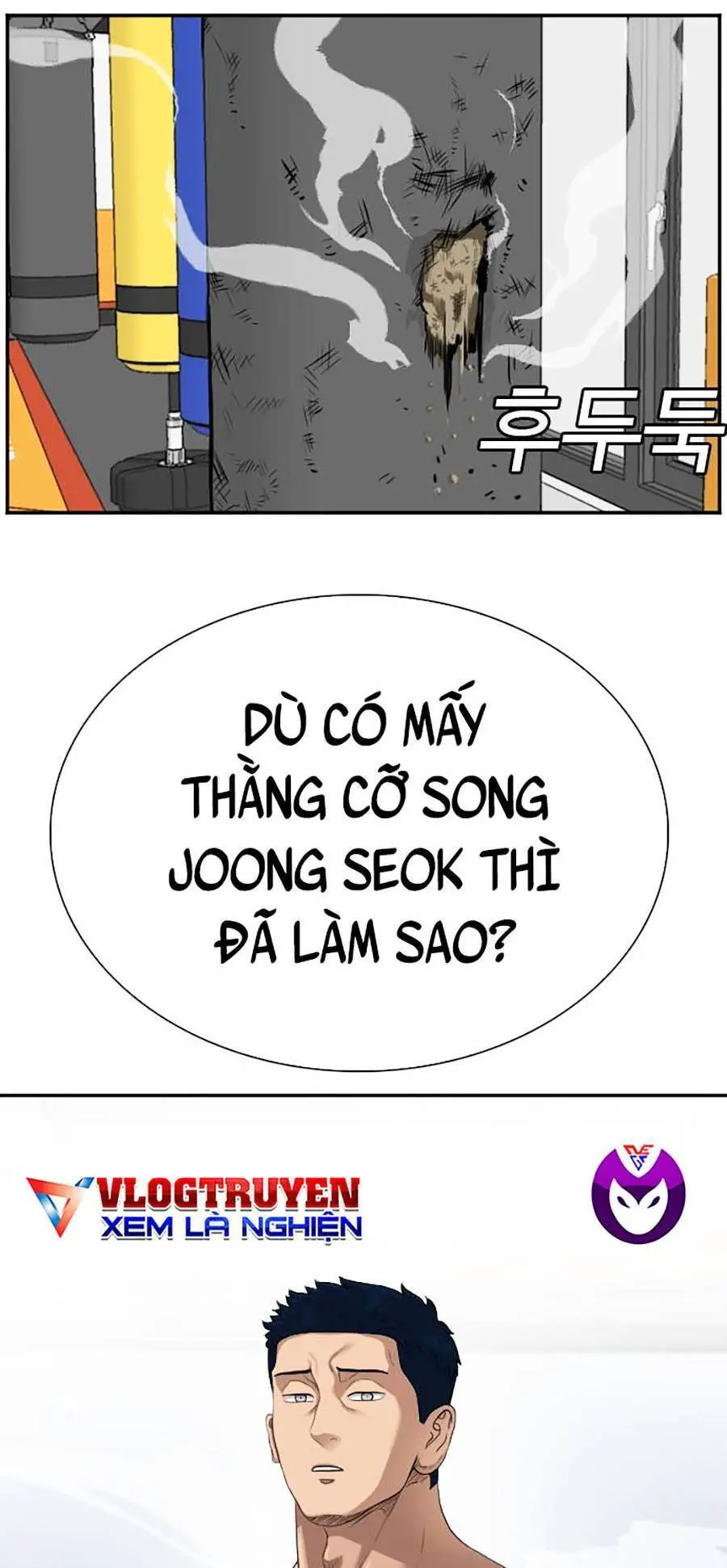 Người Xấu Nettruyen ZZZ Chương 90 Page 2