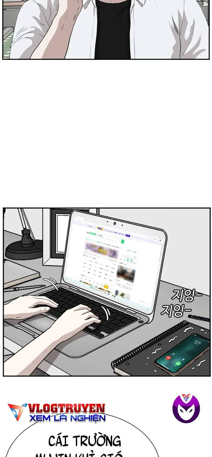 Người Xấu Nettruyen ZZZ Chương 90 Page 7