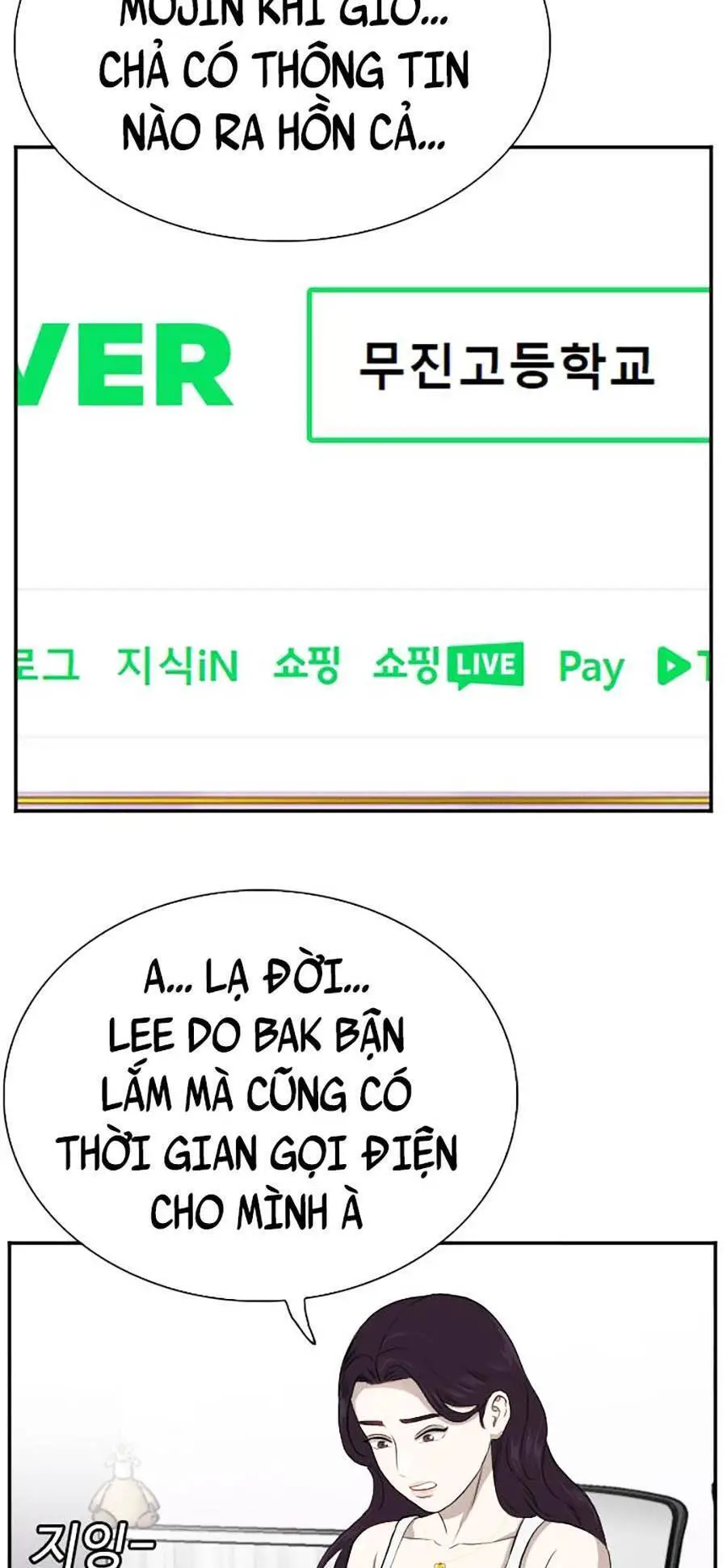 Người Xấu Nettruyen ZZZ Chương 90 Page 8