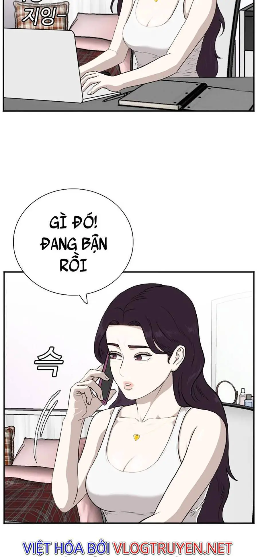 Người Xấu Nettruyen ZZZ Chương 90 Page 9