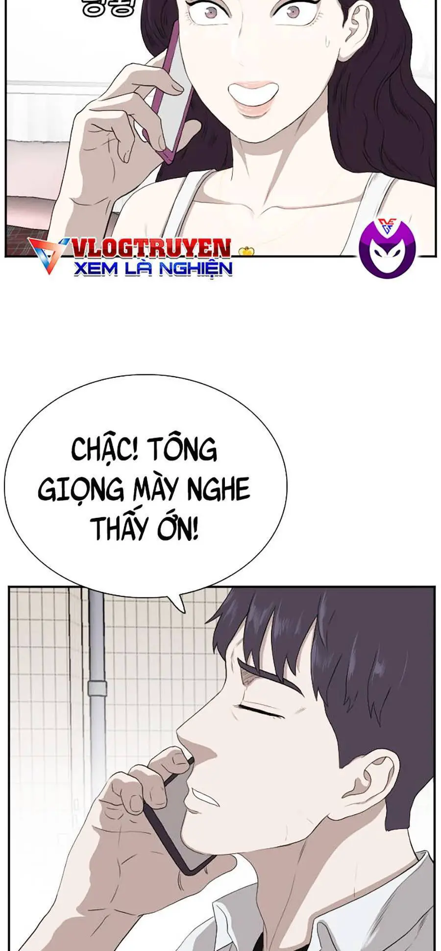 Người Xấu Nettruyen ZZZ Chương 90 Page 12