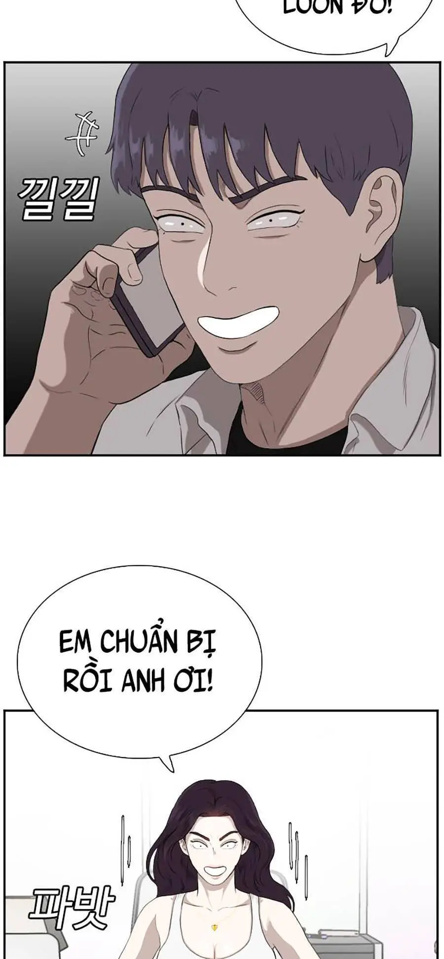 Người Xấu Nettruyen ZZZ Chương 90 Page 15