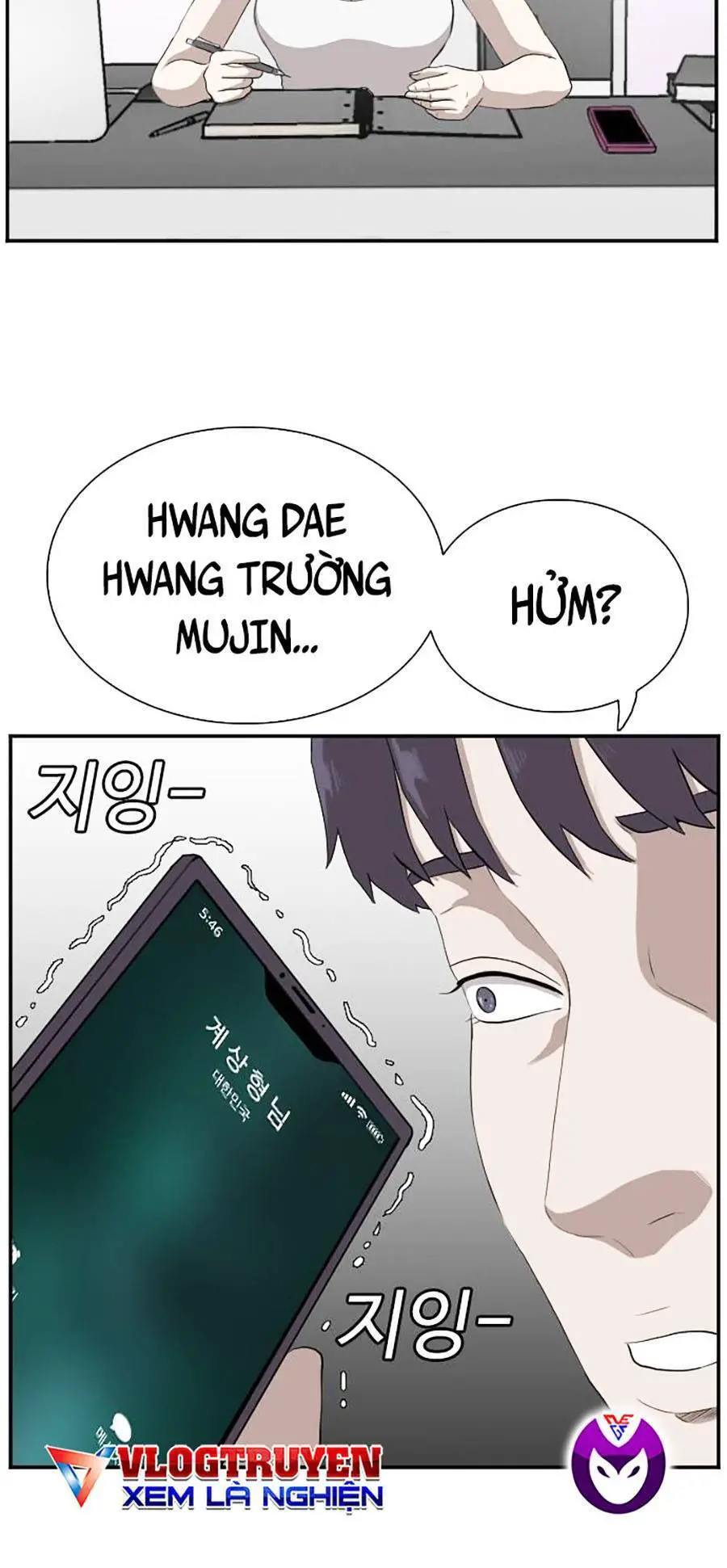 Người Xấu Nettruyen ZZZ Chương 90 Page 16