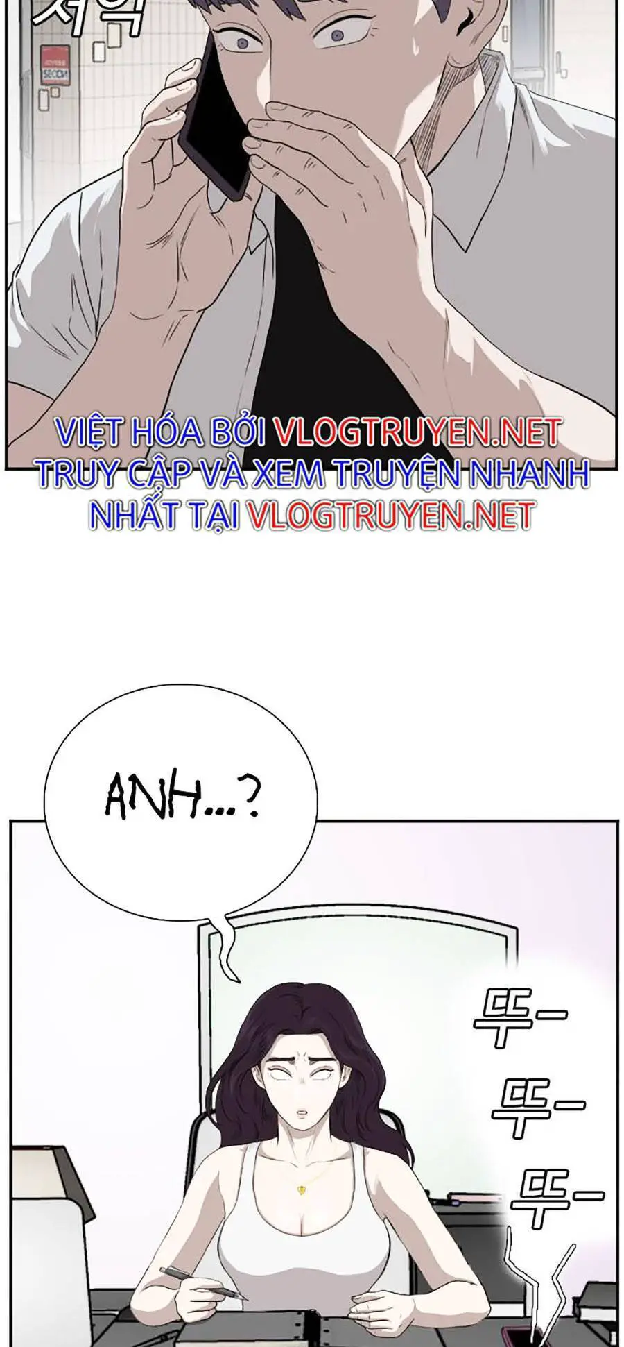 Người Xấu Nettruyen ZZZ Chương 90 Page 19
