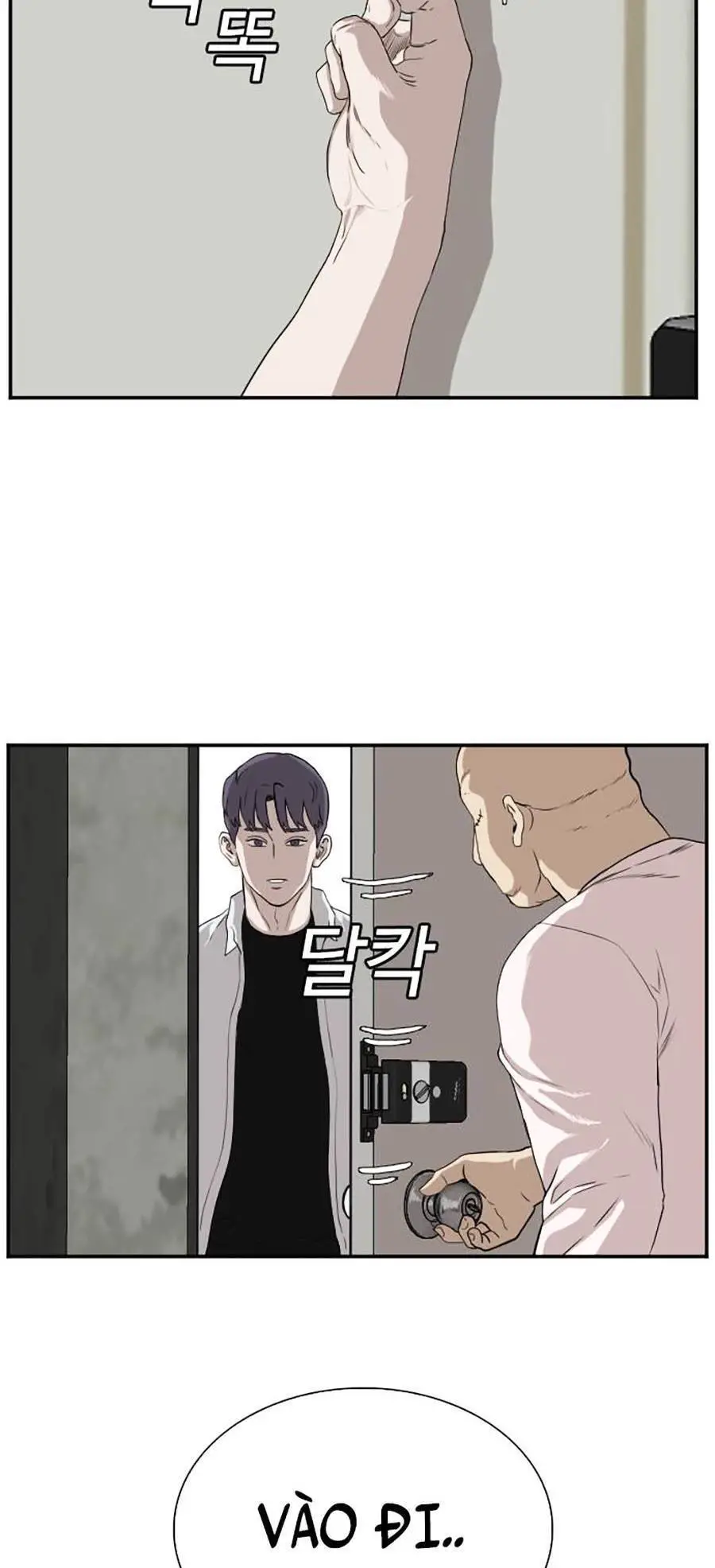 Người Xấu Nettruyen ZZZ Chương 90 Page 26