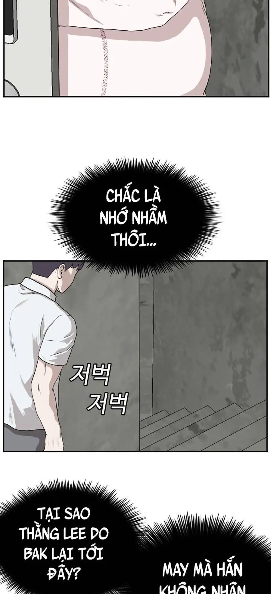 Người Xấu Nettruyen ZZZ Chương 90 Page 29