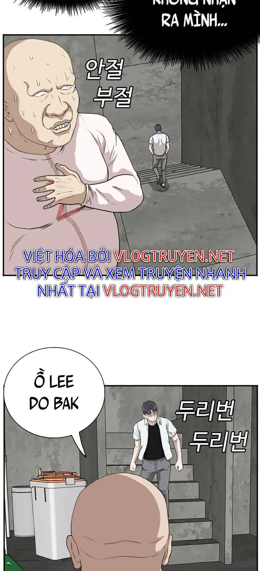 Người Xấu Nettruyen ZZZ Chương 90 Page 30