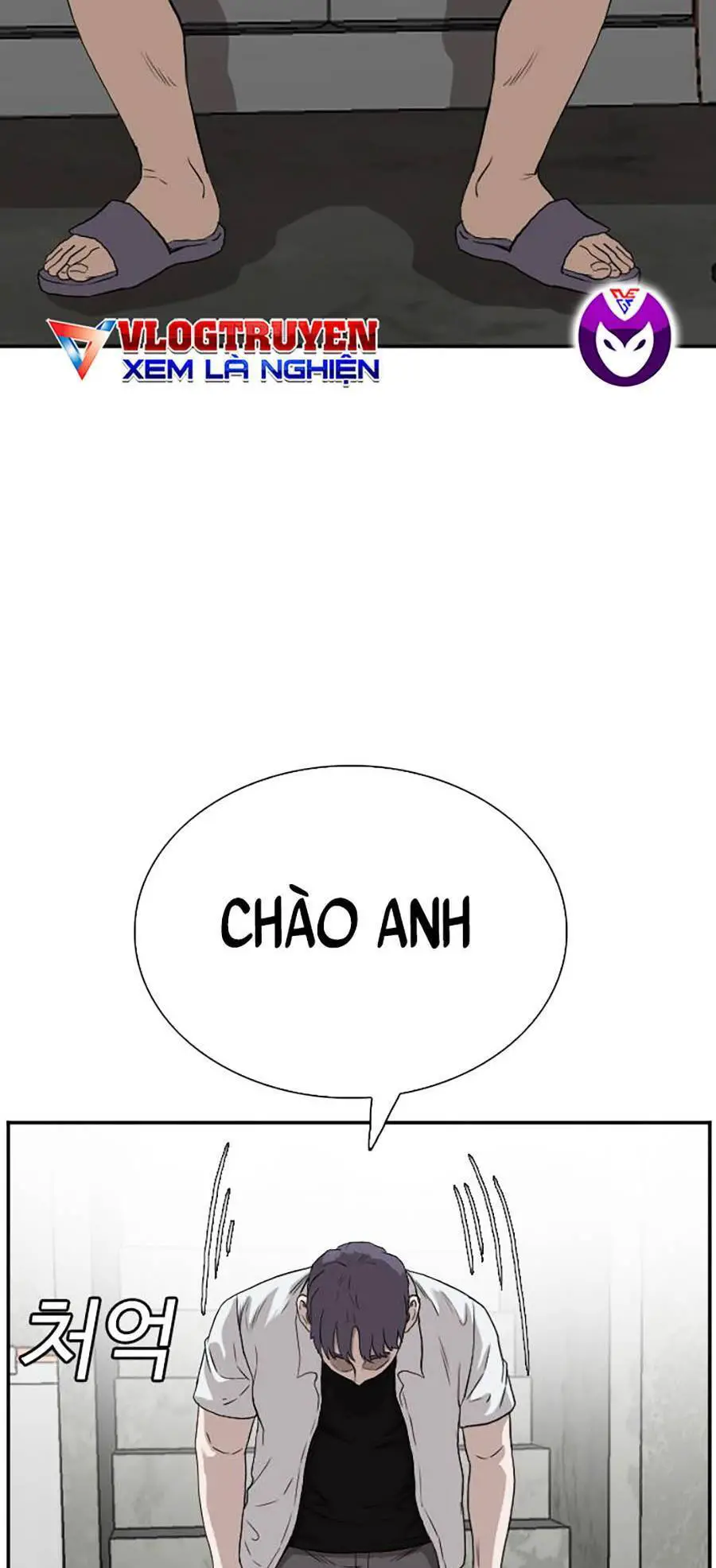 Người Xấu Nettruyen ZZZ Chương 90 Page 32