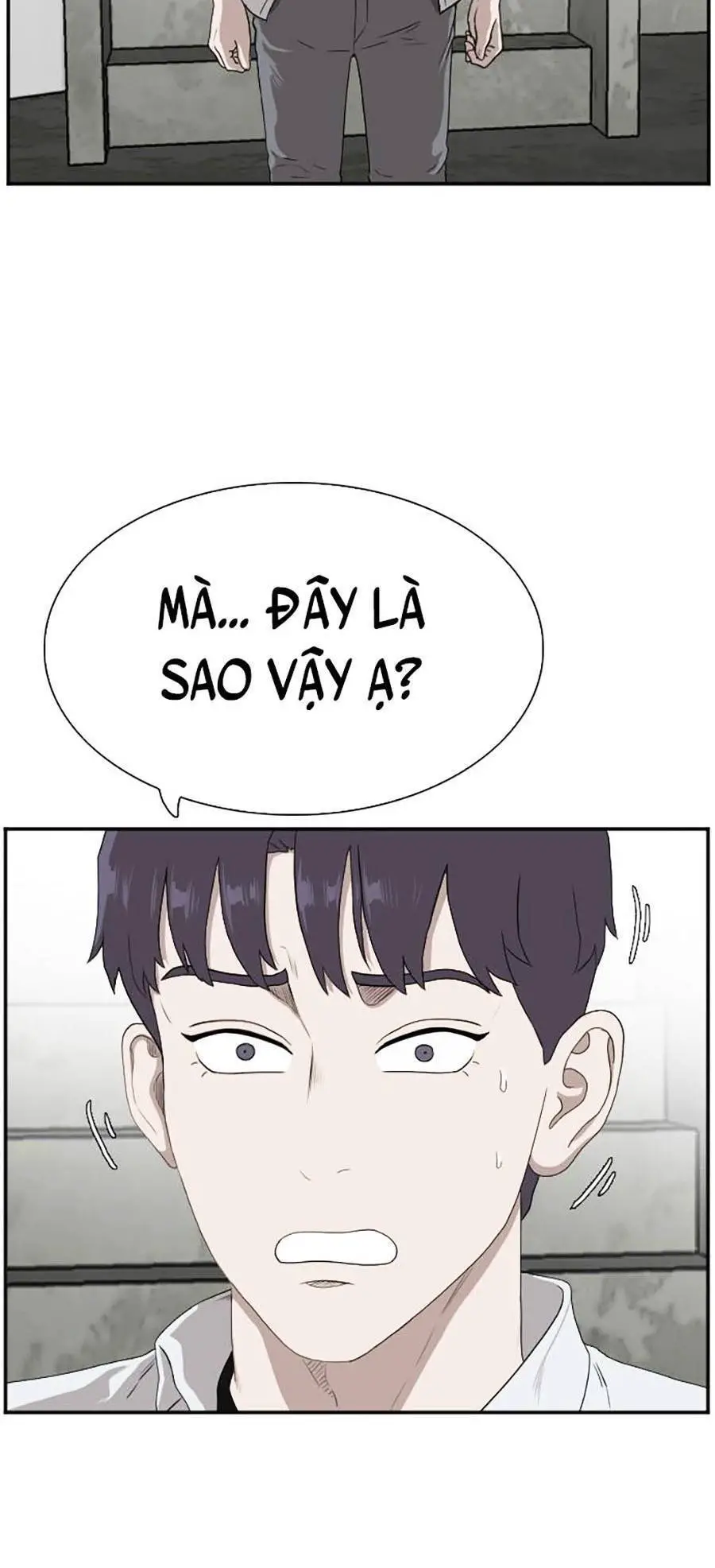 Người Xấu Nettruyen ZZZ Chương 90 Page 33