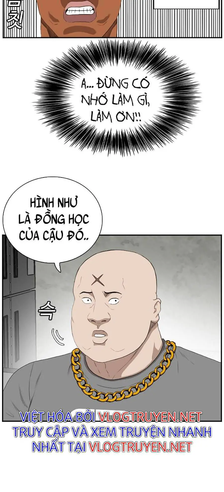 Người Xấu Nettruyen ZZZ Chương 90 Page 38
