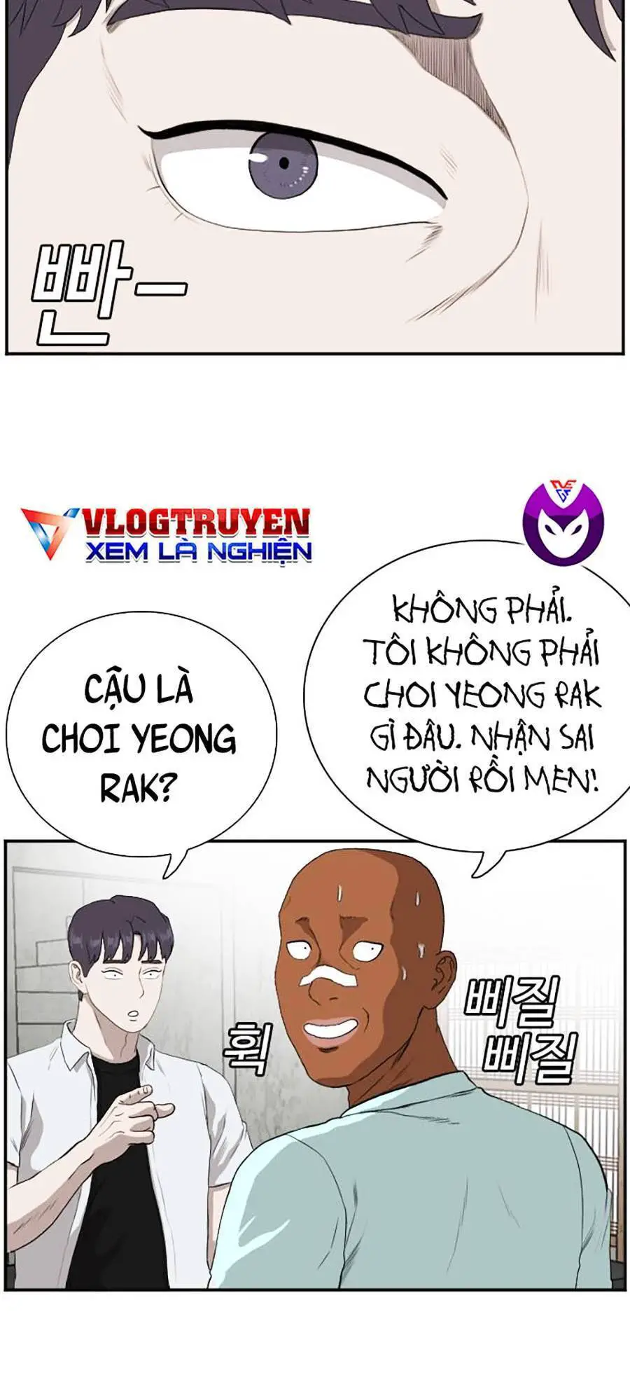 Người Xấu Nettruyen ZZZ Chương 90 Page 40