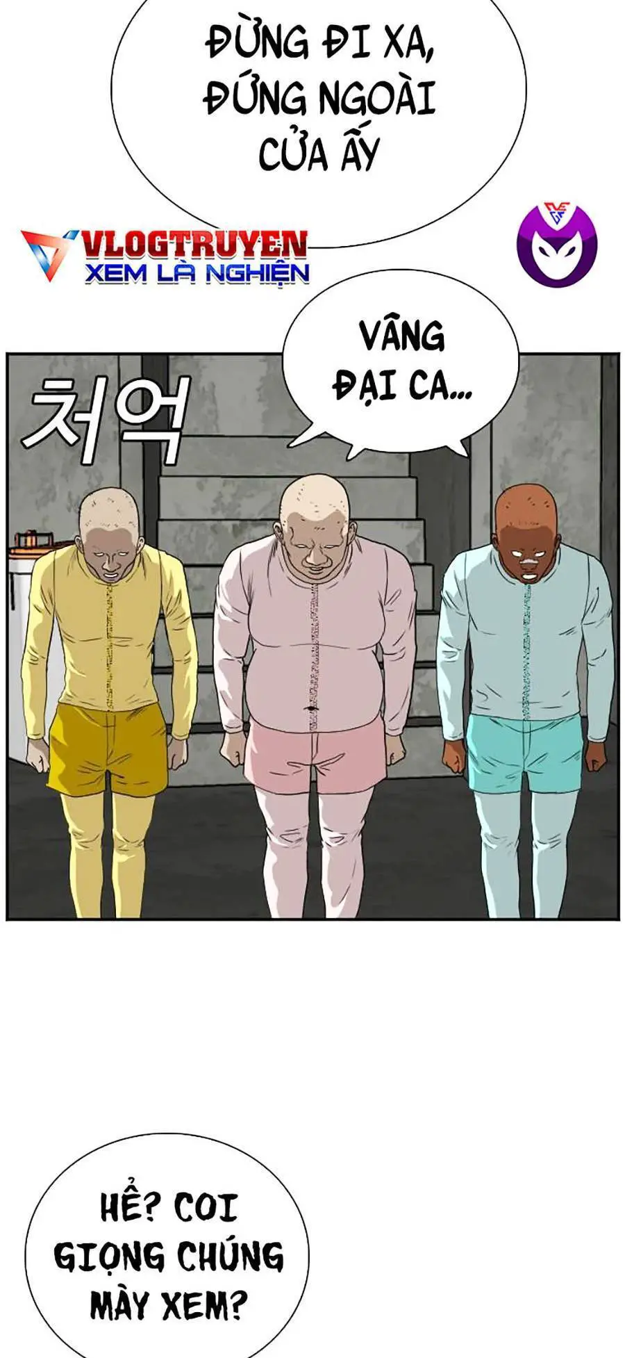 Người Xấu Nettruyen ZZZ Chương 90 Page 43