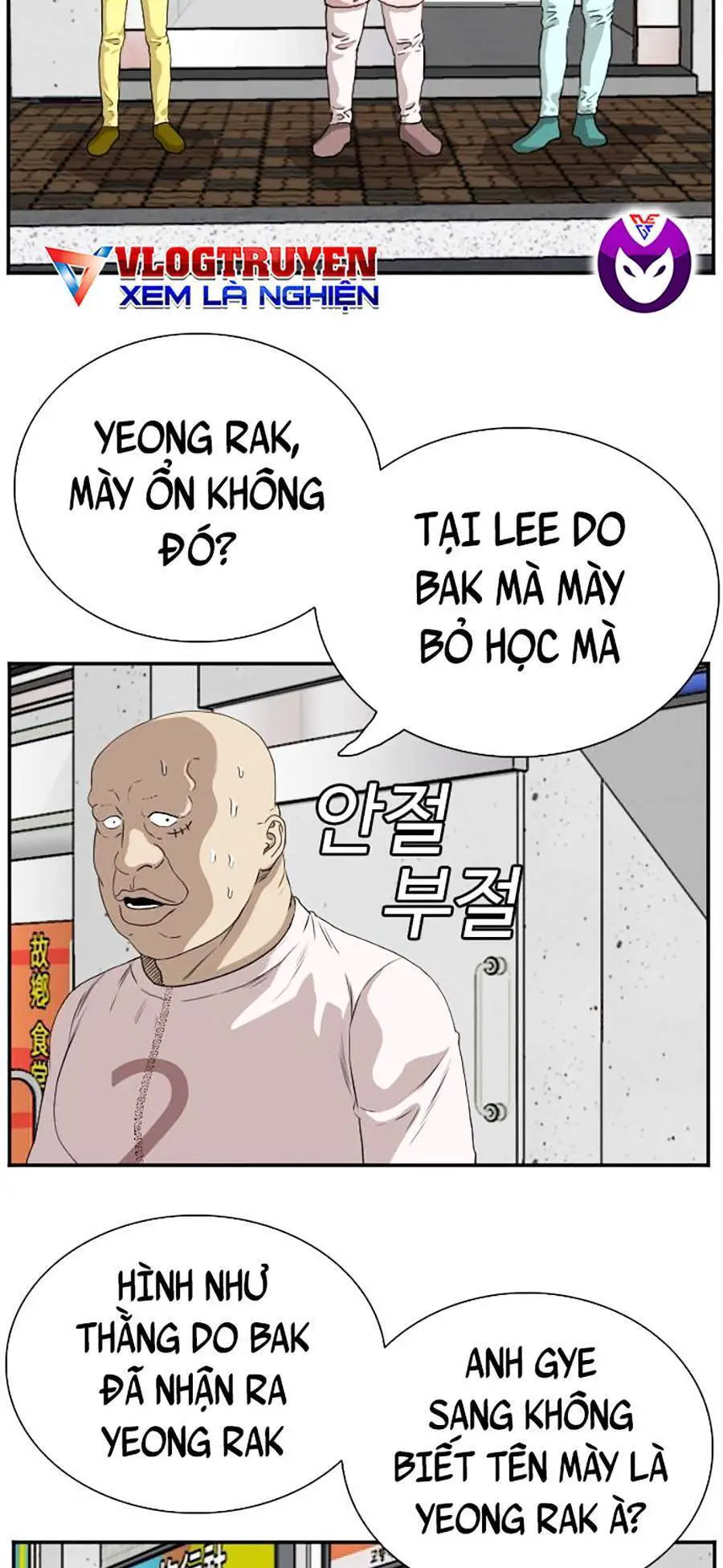 Người Xấu Nettruyen ZZZ Chương 90 Page 47