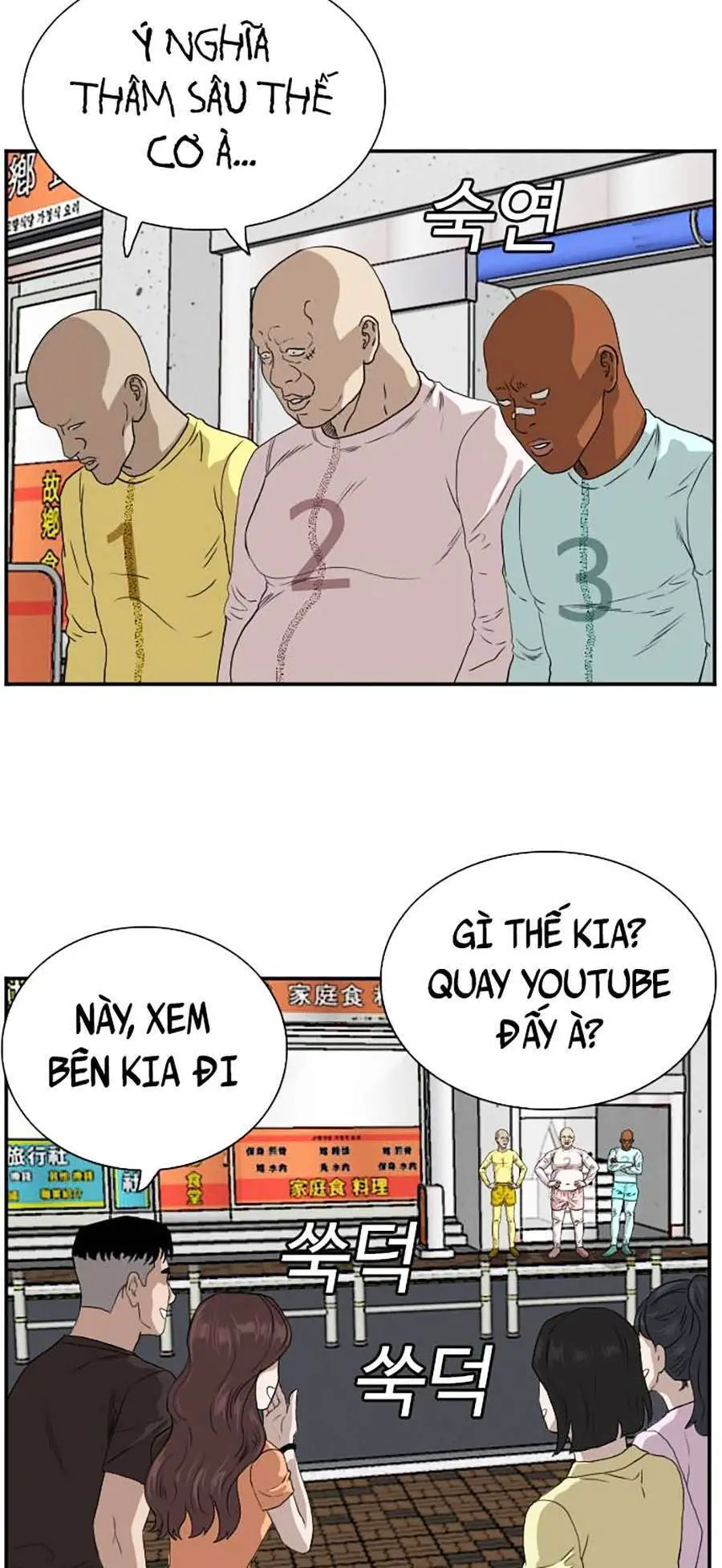 Người Xấu Nettruyen ZZZ Chương 90 Page 49