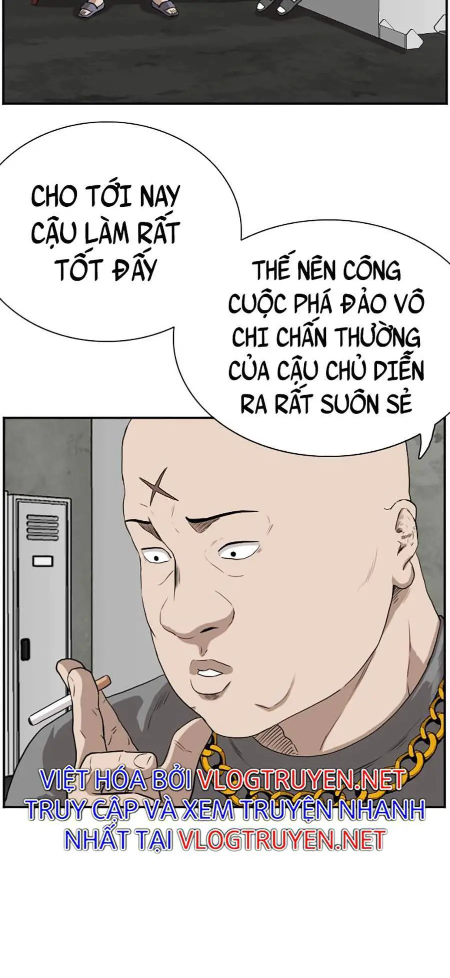 Người Xấu Nettruyen ZZZ Chương 90 Page 52