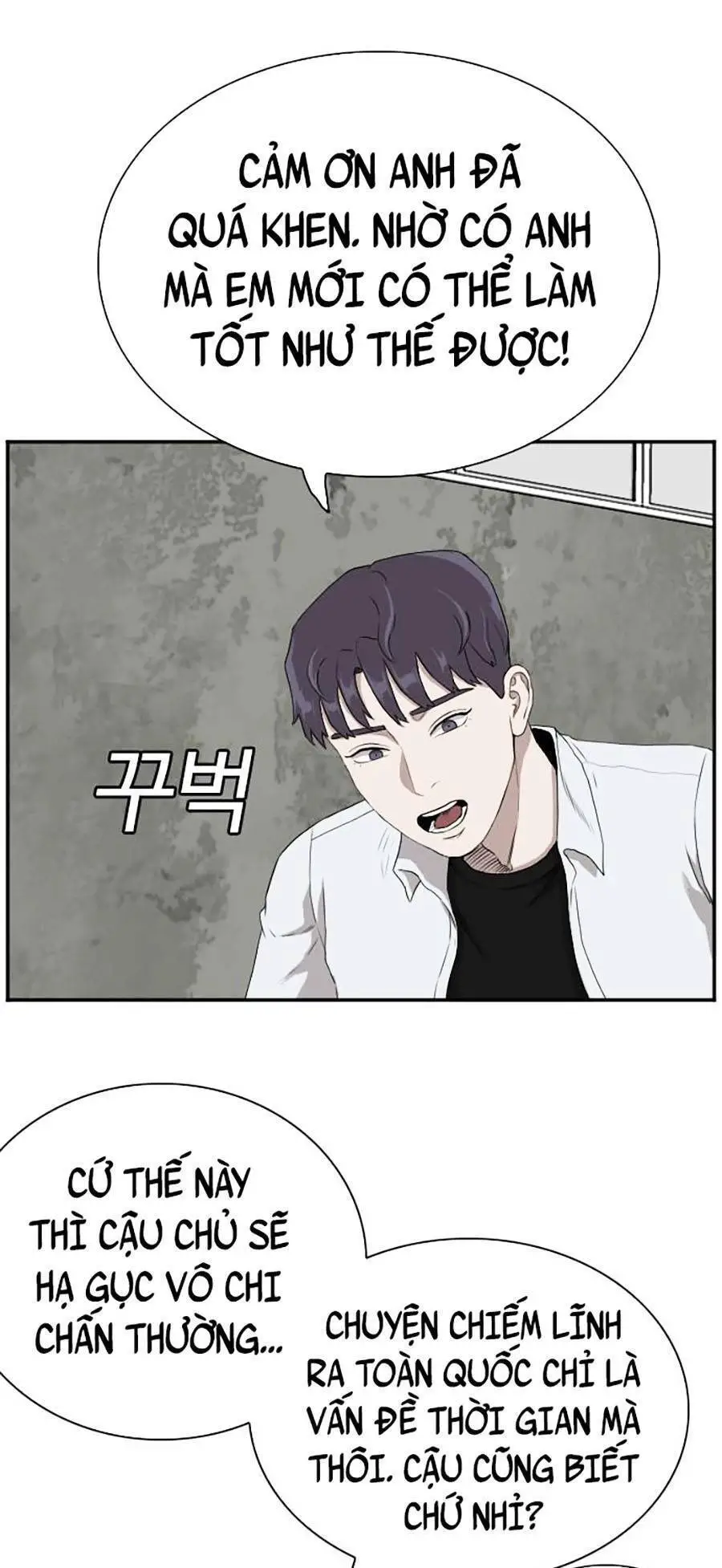 Người Xấu Nettruyen ZZZ Chương 90 Page 53