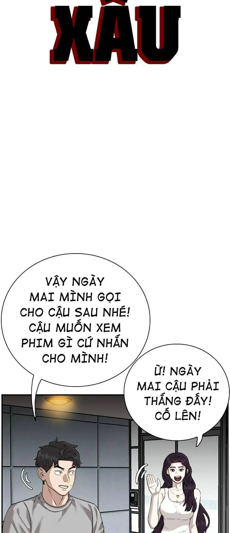 Người Xấu Nettruyen ZZZ Chương 77 Page 6