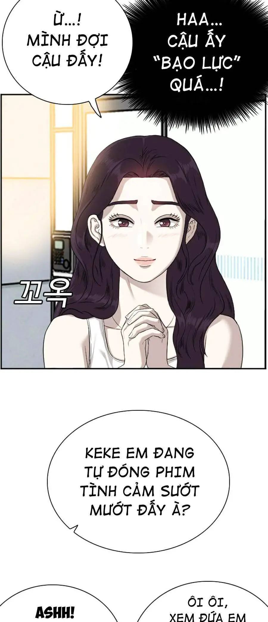 Người Xấu Nettruyen ZZZ Chương 77 Page 8