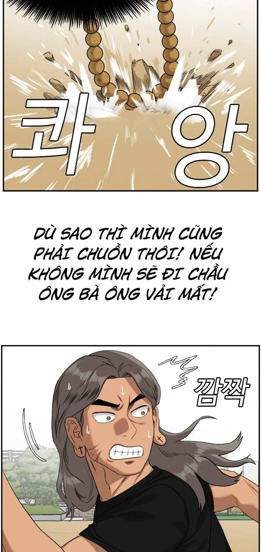 Người Xấu Nettruyen ZZZ Chương 79 Page 9