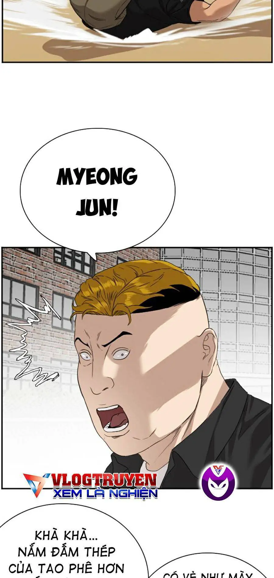 Người Xấu Nettruyen ZZZ Chương 79 Page 15