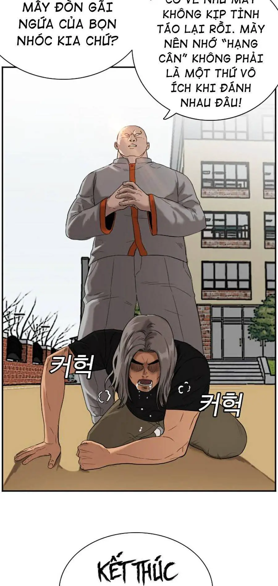 Người Xấu Nettruyen ZZZ Chương 79 Page 16