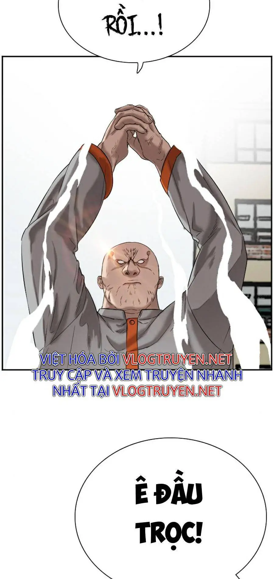 Người Xấu Nettruyen ZZZ Chương 79 Page 17