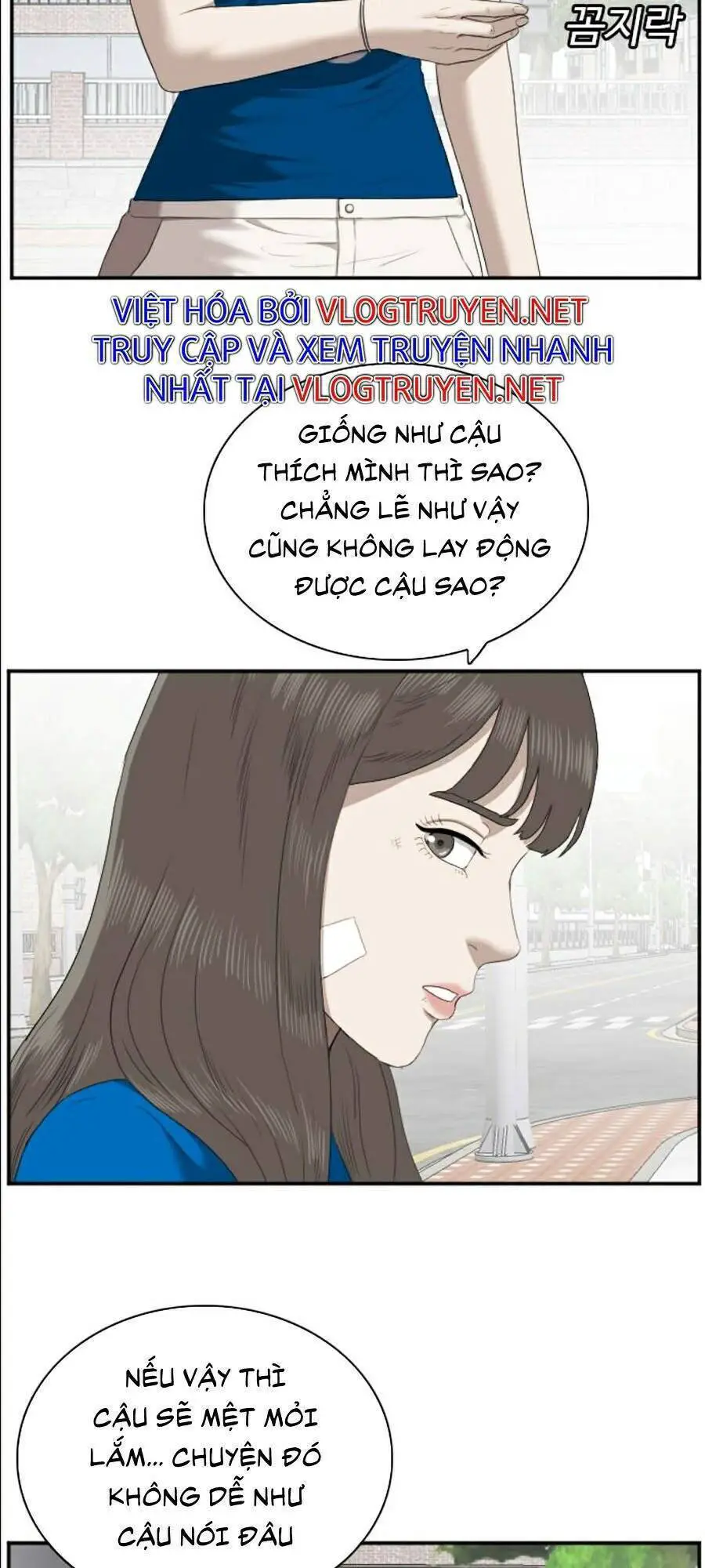 Người Xấu Nettruyen ZZZ Chương 53 Page 79