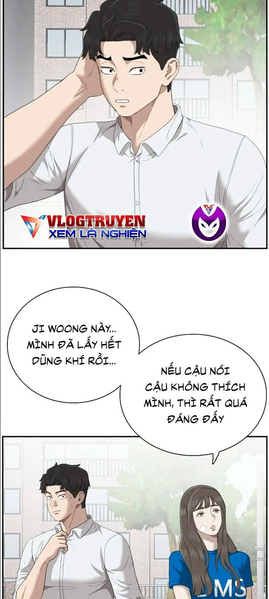 Người Xấu Nettruyen ZZZ Chương 53 Page 81