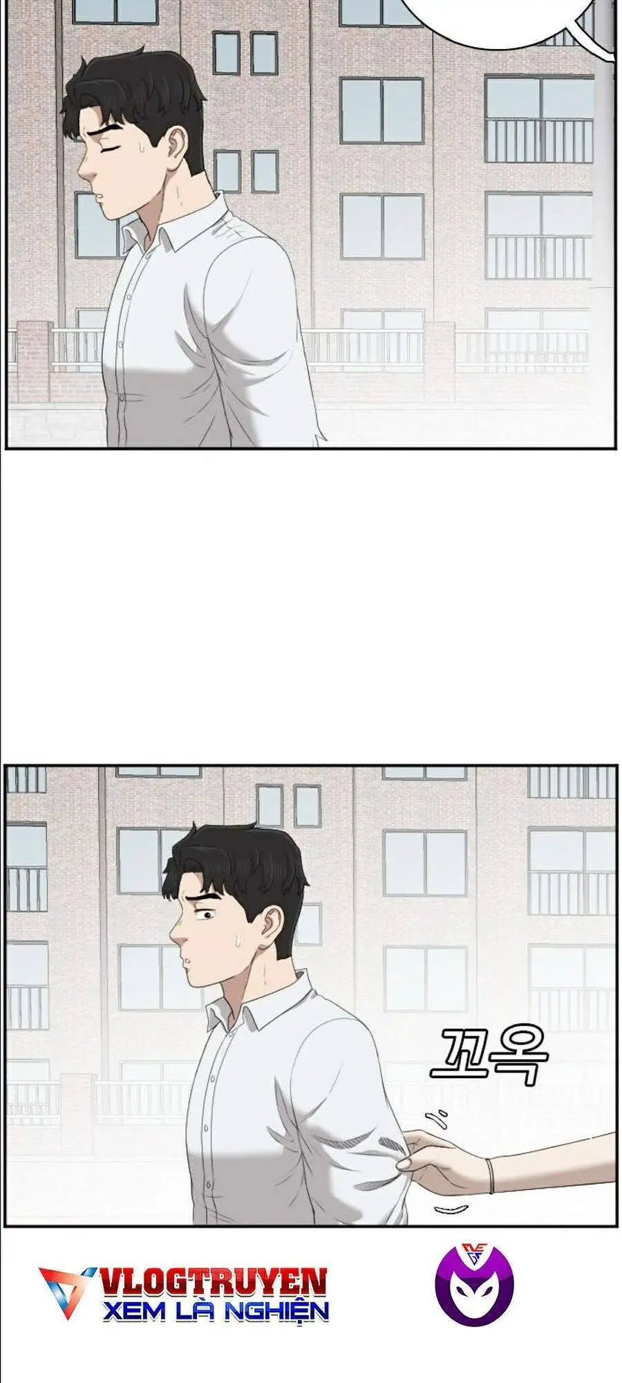 Người Xấu Nettruyen ZZZ Chương 53 Page 89