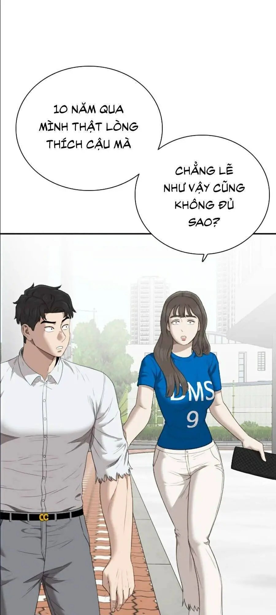 Người Xấu Nettruyen ZZZ Chương 53 Page 91