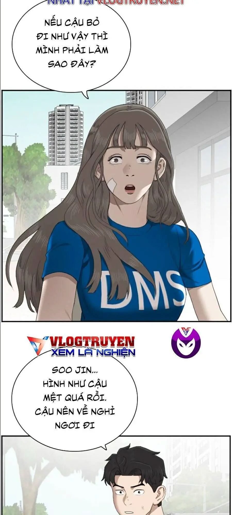 Người Xấu Nettruyen ZZZ Chương 53 Page 93