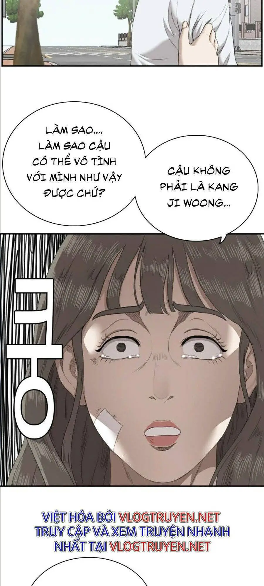 Người Xấu Nettruyen ZZZ Chương 53 Page 95